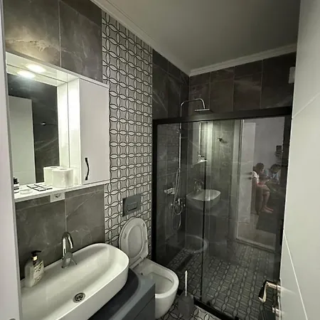 Happymoon Apartment Fethiye