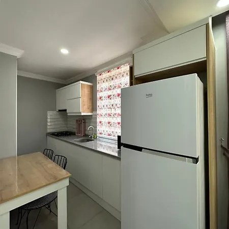 Apartment Happymoon
