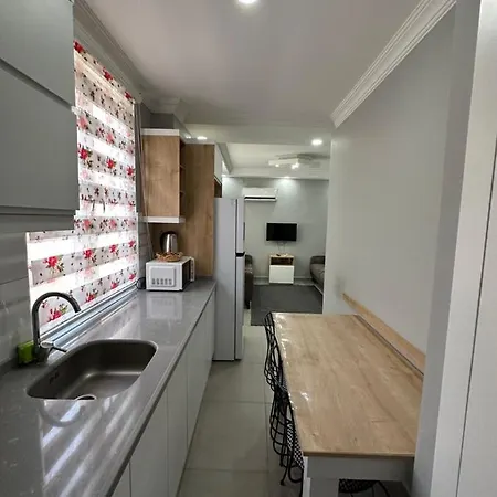 Happymoon Apartment *